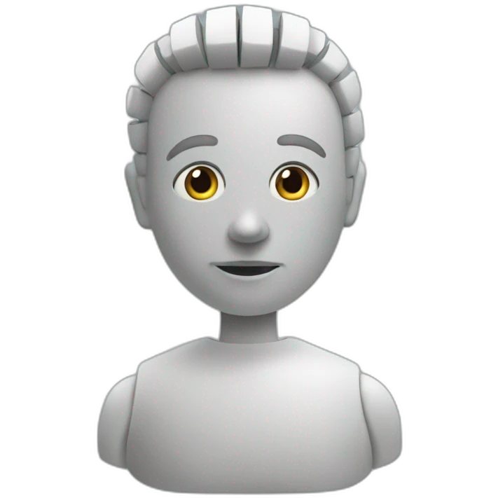 Artificial Intelligence Review emoji