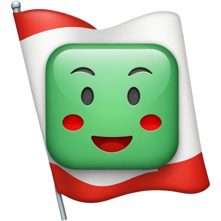 дагестан флаг emoji