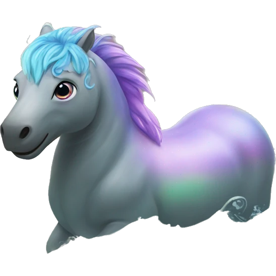 🌈🌊🐬🦄 sea emoji