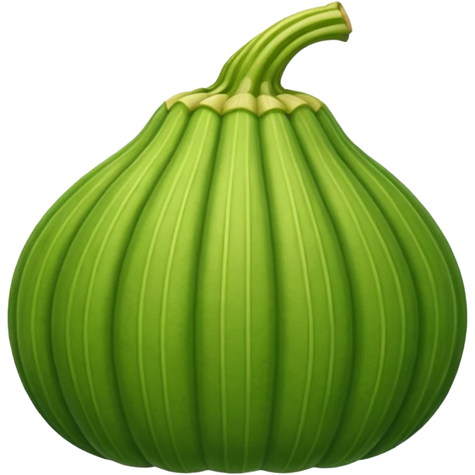 musk squash emoji