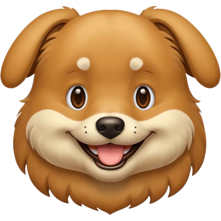 Doggy style emoji