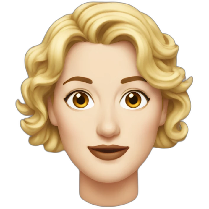 Kate winslet emoji