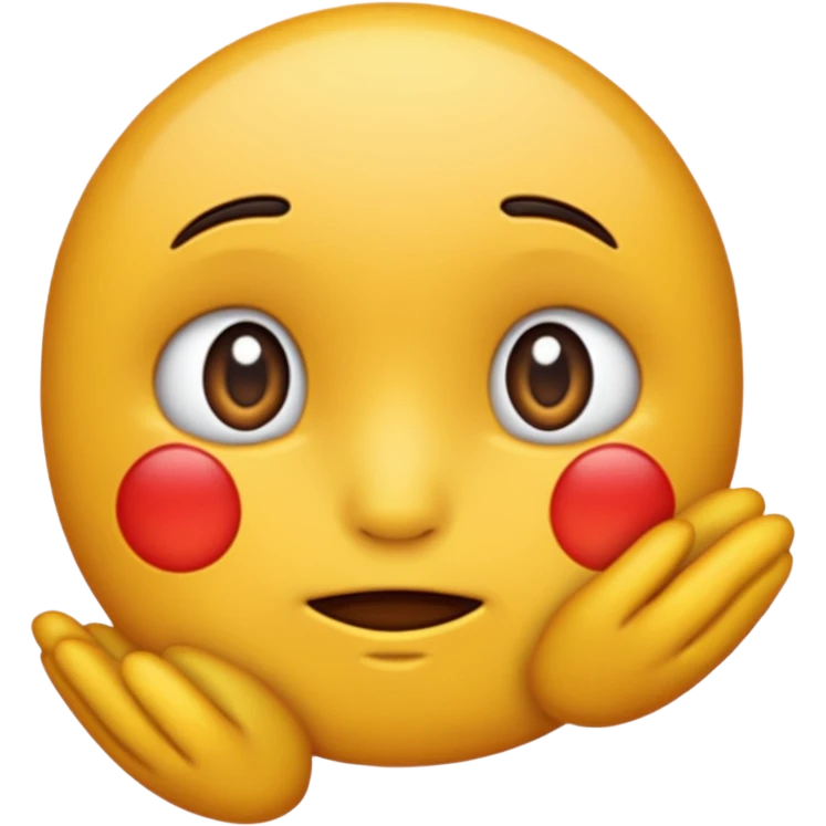 man sucking vagina emoji