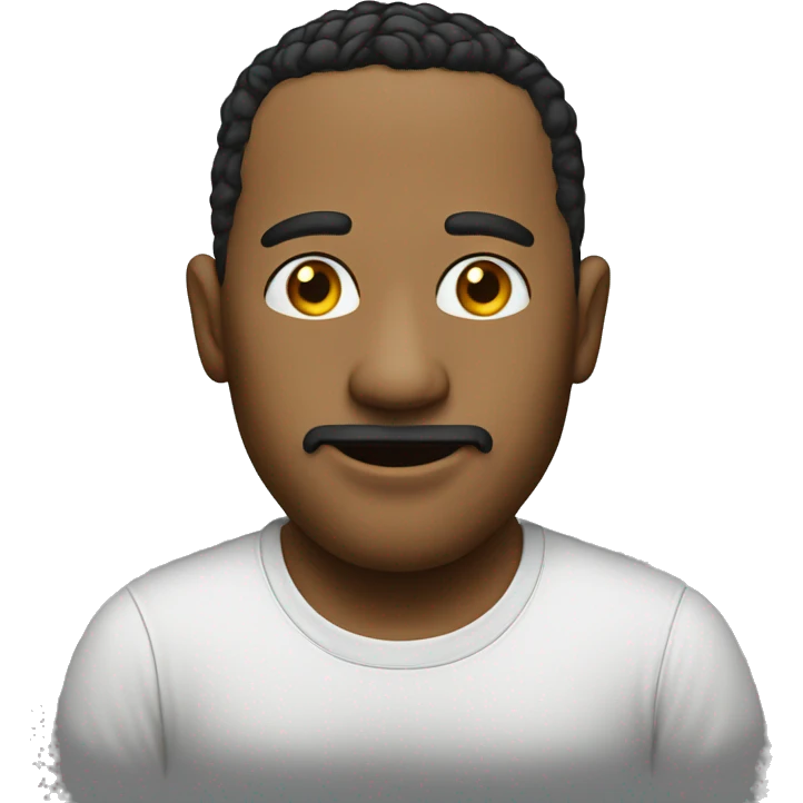 Where my t-shirt emoji