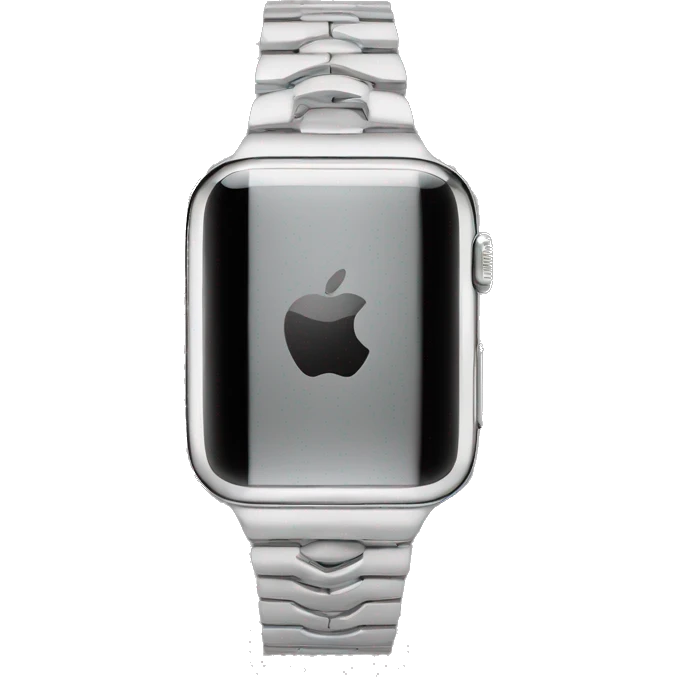 Apple Watch Ultra  emoji