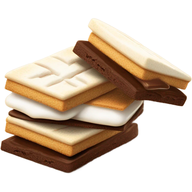 smore emoji
