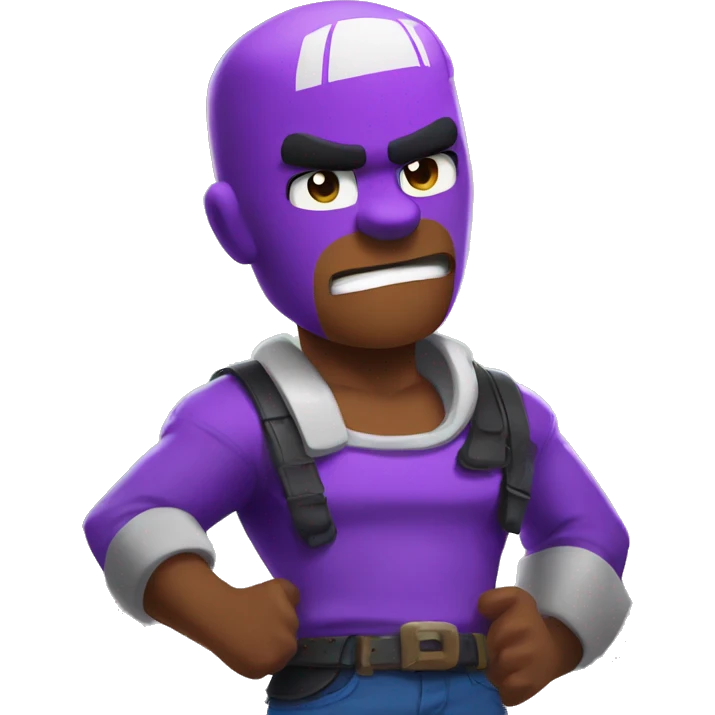 brawl stars emoji