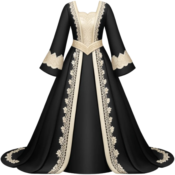 Robe mariage roi Mohammed VI emoji