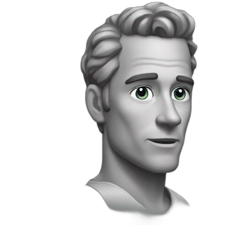 Blitzo emoji