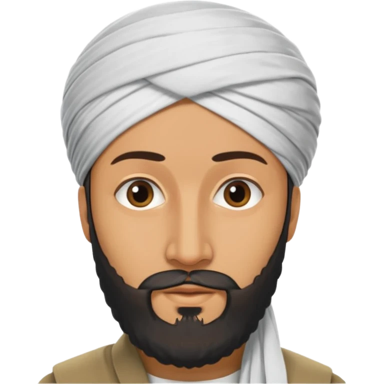 Oussama BenLaden emoji
