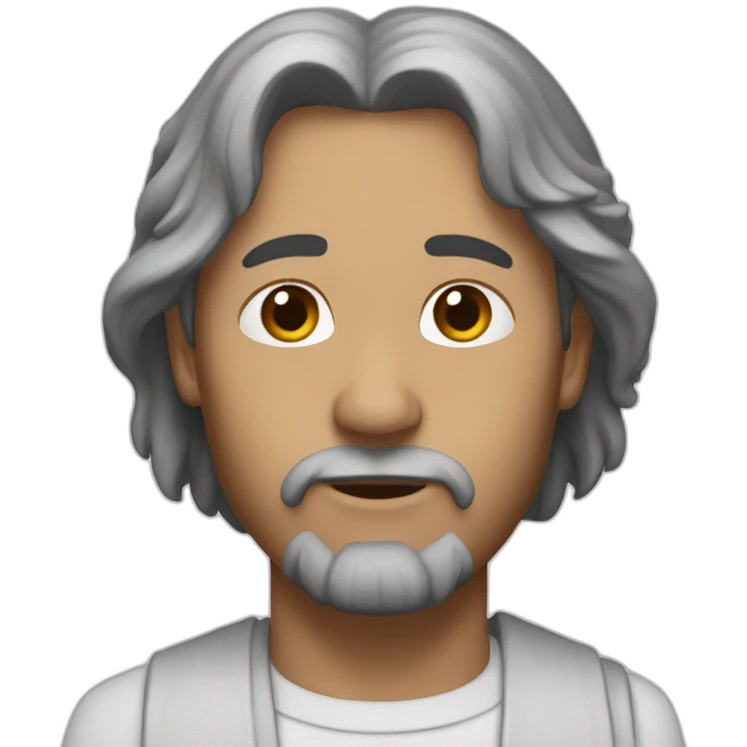 John 117 emoji