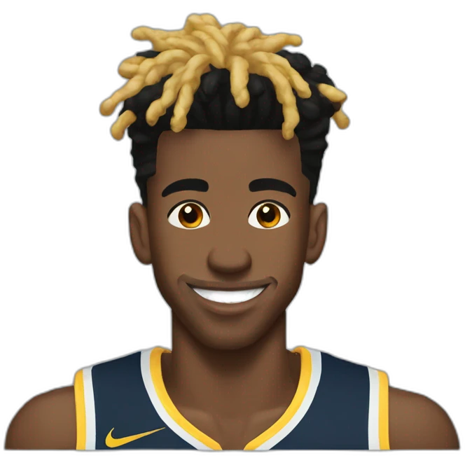 Ja morant emoji