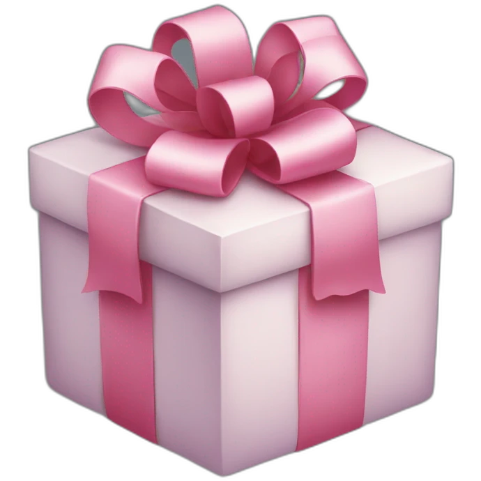 present emoji