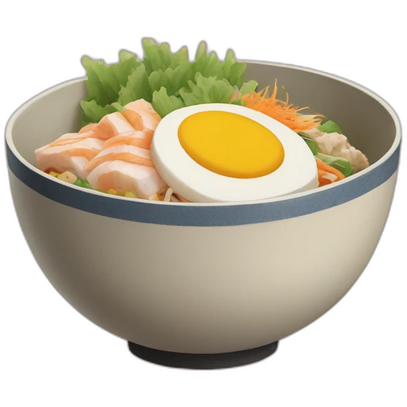 donburi emoji