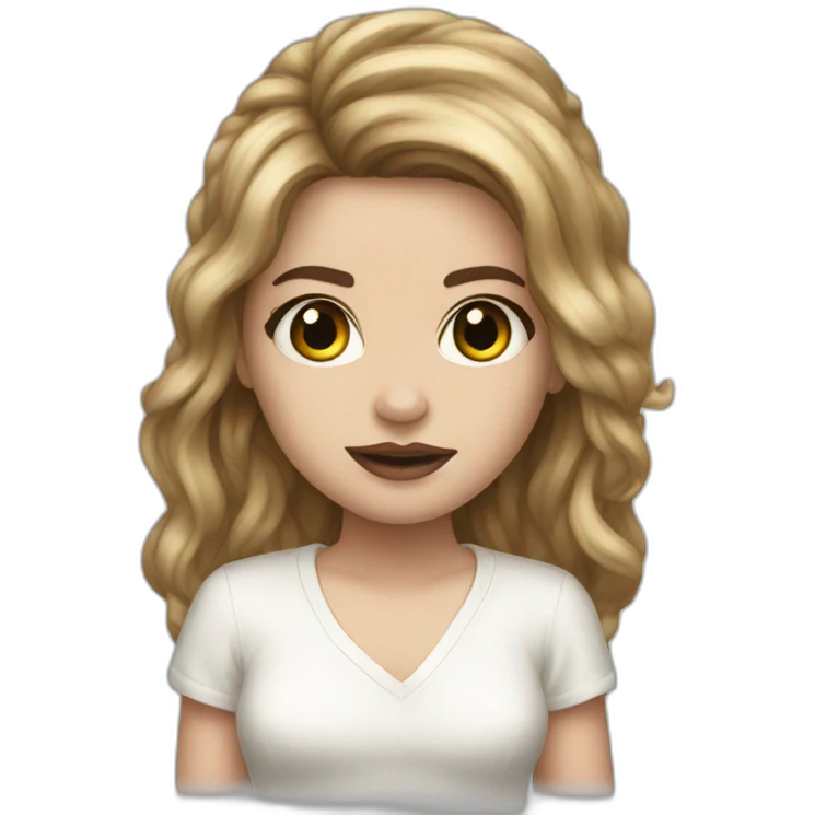 Born To Die emoji