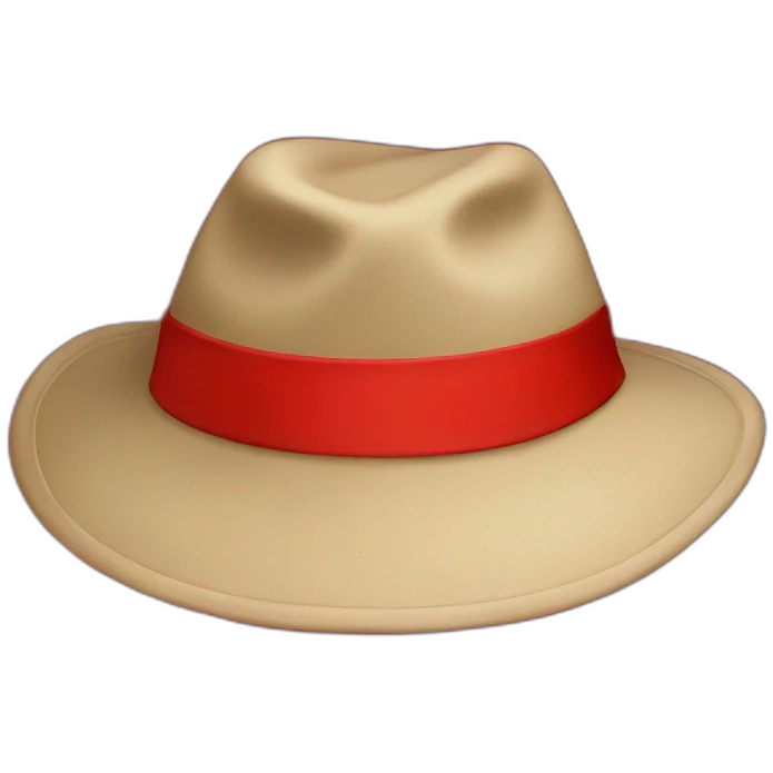 red hat emoji