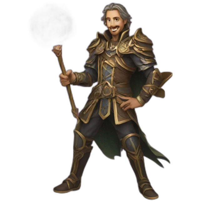 magic card emoji