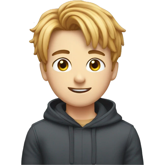 BTS emoji