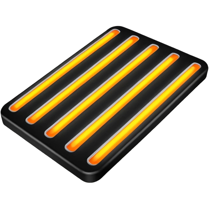 airport runway lights emoji