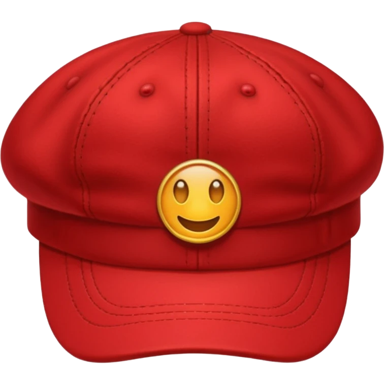 cap emoji