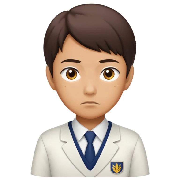 Aren Kuboyasu emoji