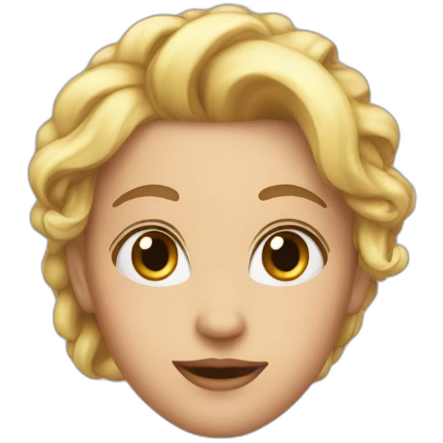 lili emoji