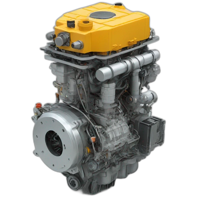 core engine system emoji
