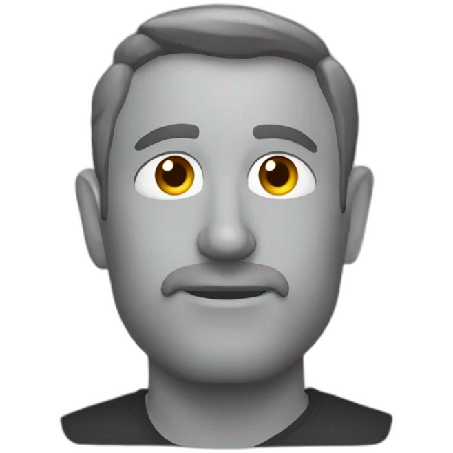 Dave Mustiane emoji
