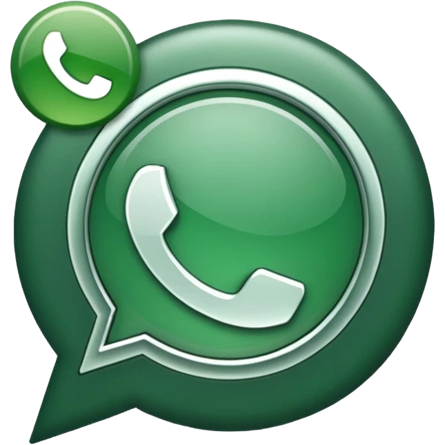 Meta whatsApp verification marke  emoji
