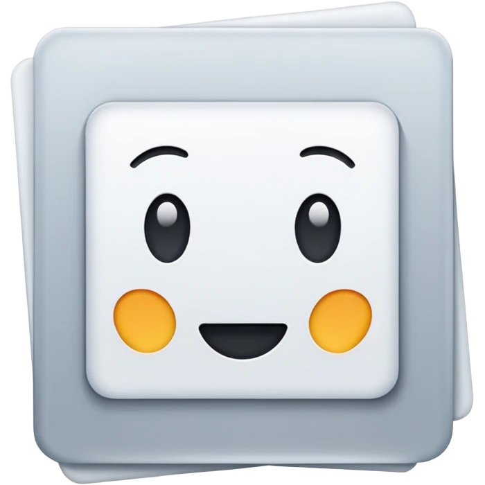papel emoji
