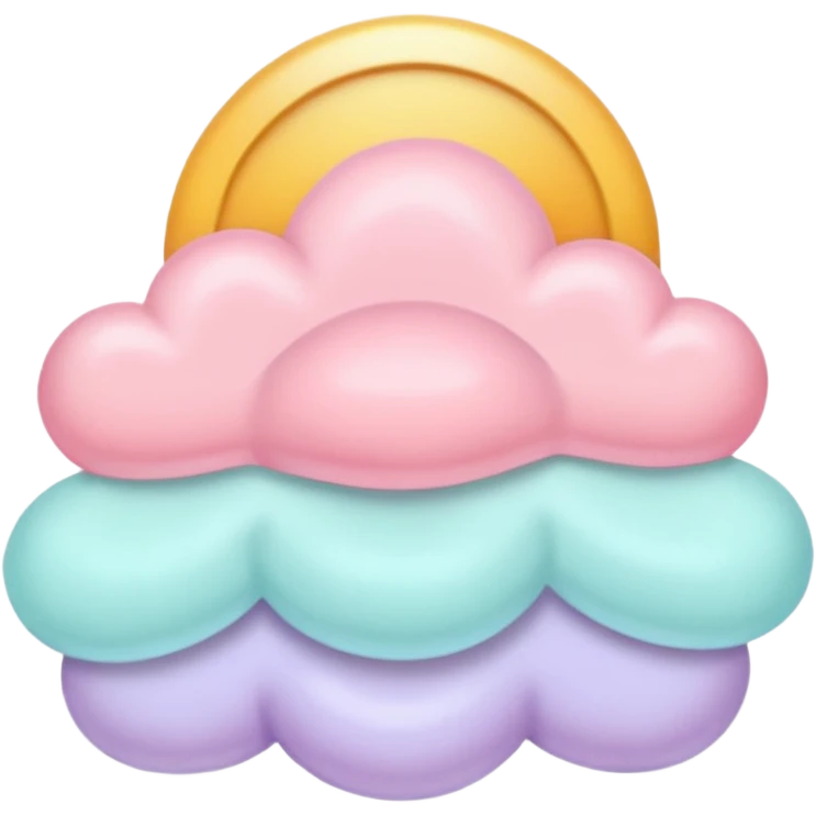 Aesthetic  emoji