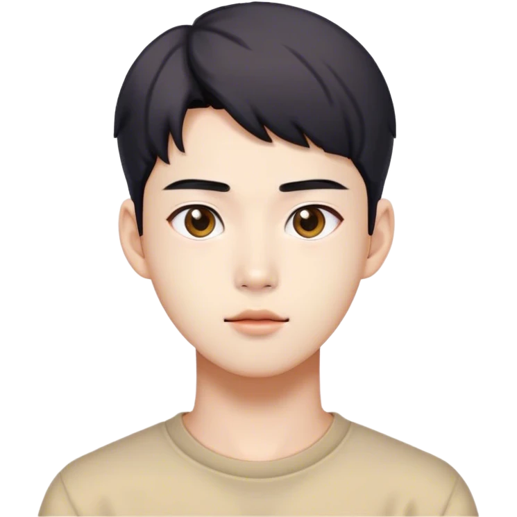 Cha eun woo emoji