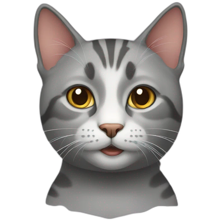 cat emoji