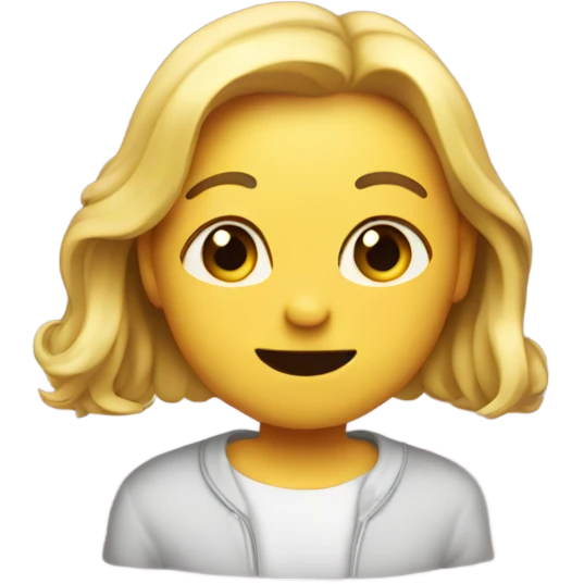 Love you emoji