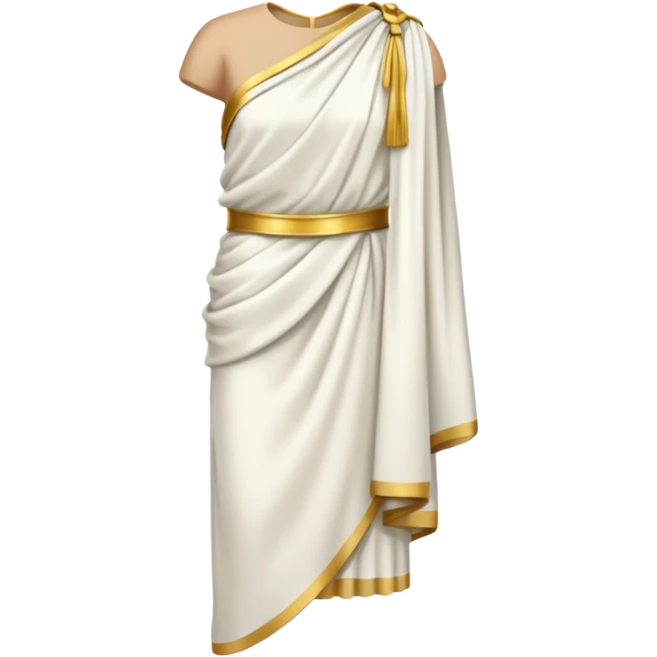 toga emoji
