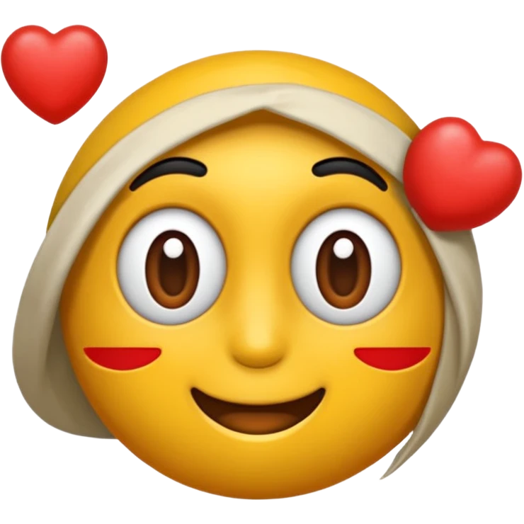 Крутая красная Феррари emoji
