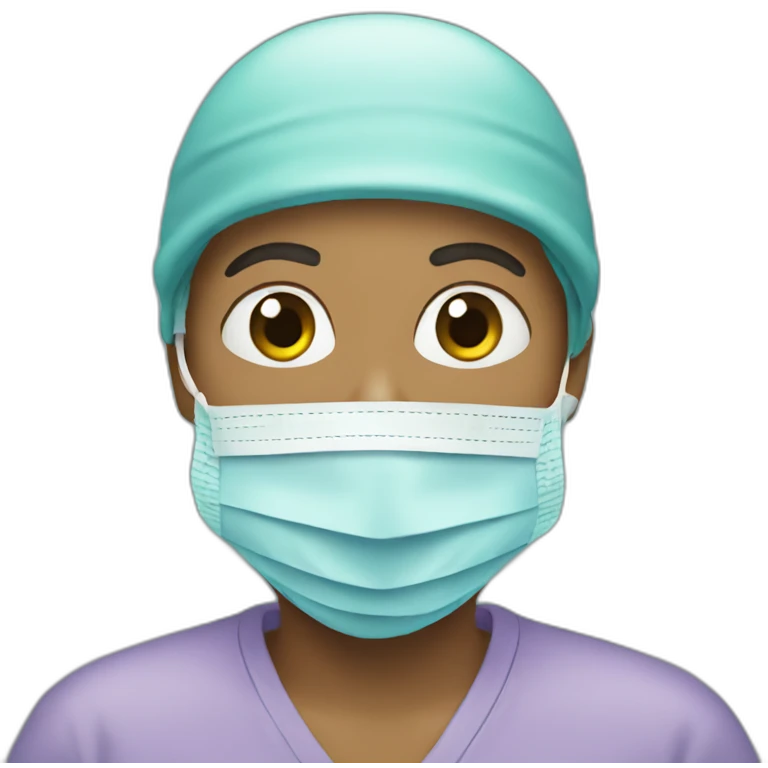 surgery emoji
