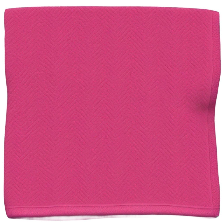 small cleaning towel emoji