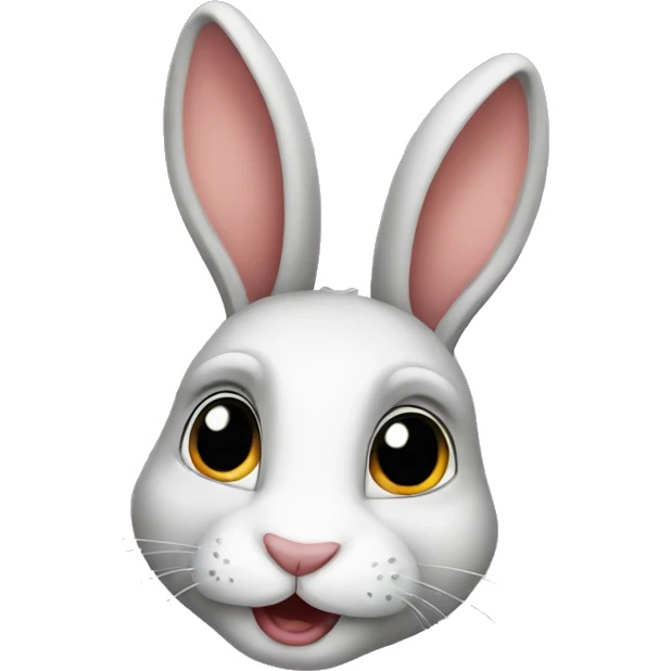 rabbit emoji