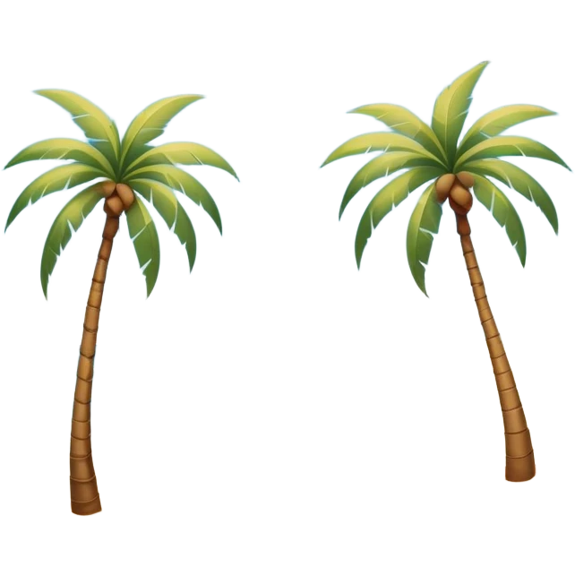 Cinematic Realistic Beach Emoji in a wooden frame, Sunny and bright, with soft golden sand stretching as far as the eye can see, gently lapping waves crashing onto the shore, and a clear, blue sky above. Palm trees sway in the warm breeze, crystal clear water of the waves on the landscape. Soft glowing outline, capturing the essence of a relaxed, joyful beach day filled with sun, sand, and surf! emoji