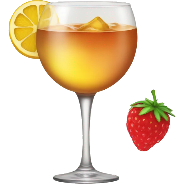 drink emoji