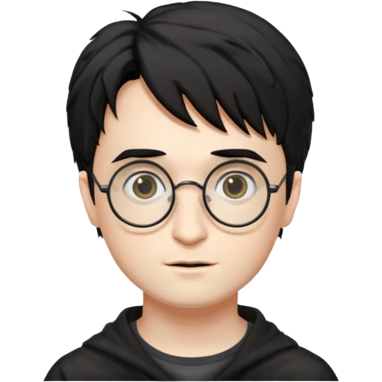 harry potter  emoji