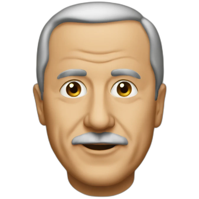 Tesisatci erdogan emoji