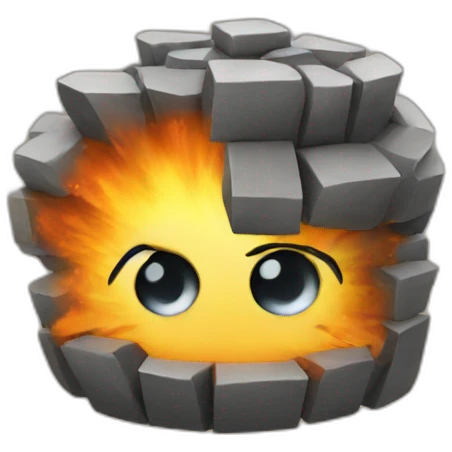 dynamite emoji