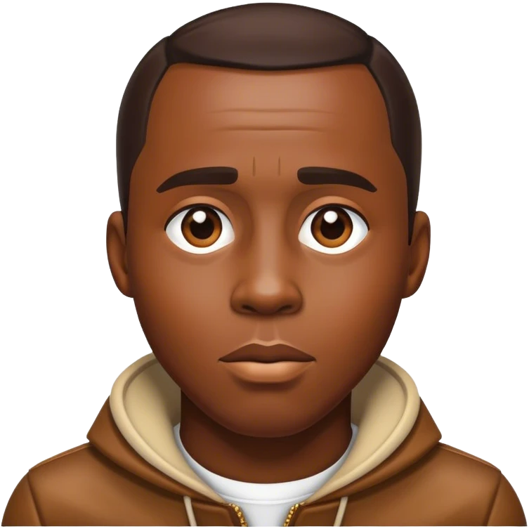 Pdiddy emoji