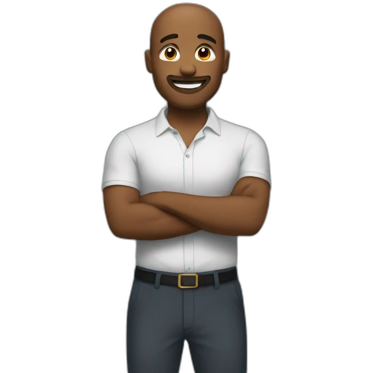 Le motivateur emoji