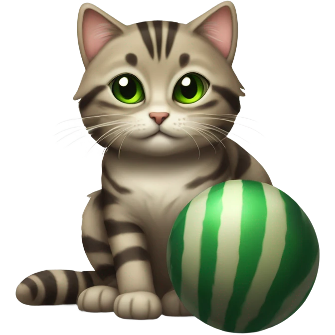 lost cat emoji