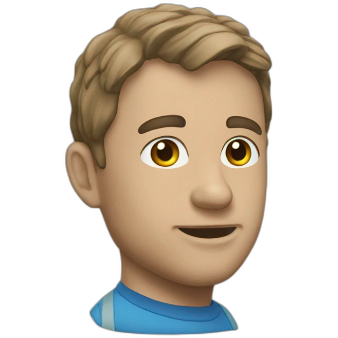 Marseille emoji