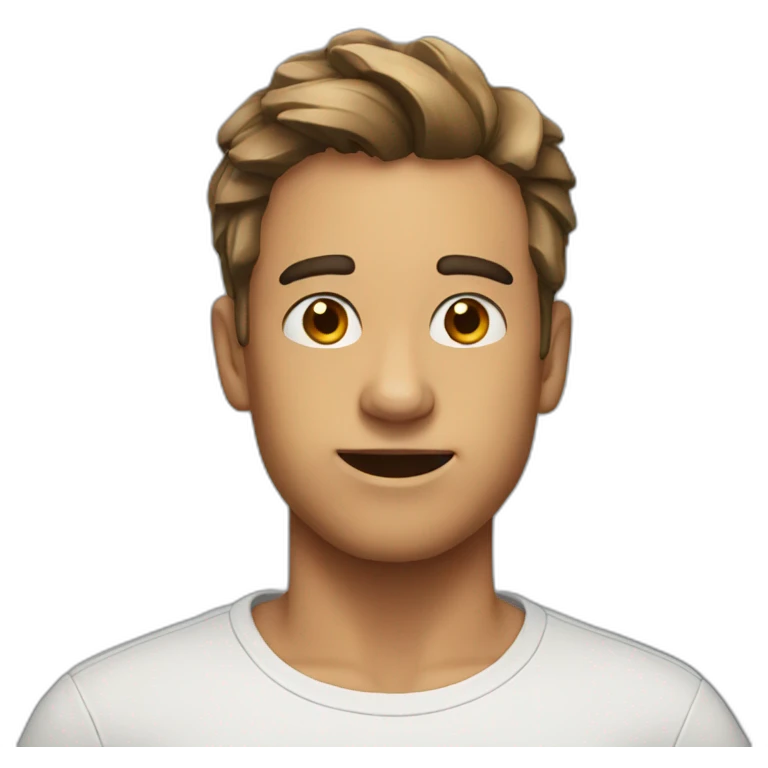 boo emoji