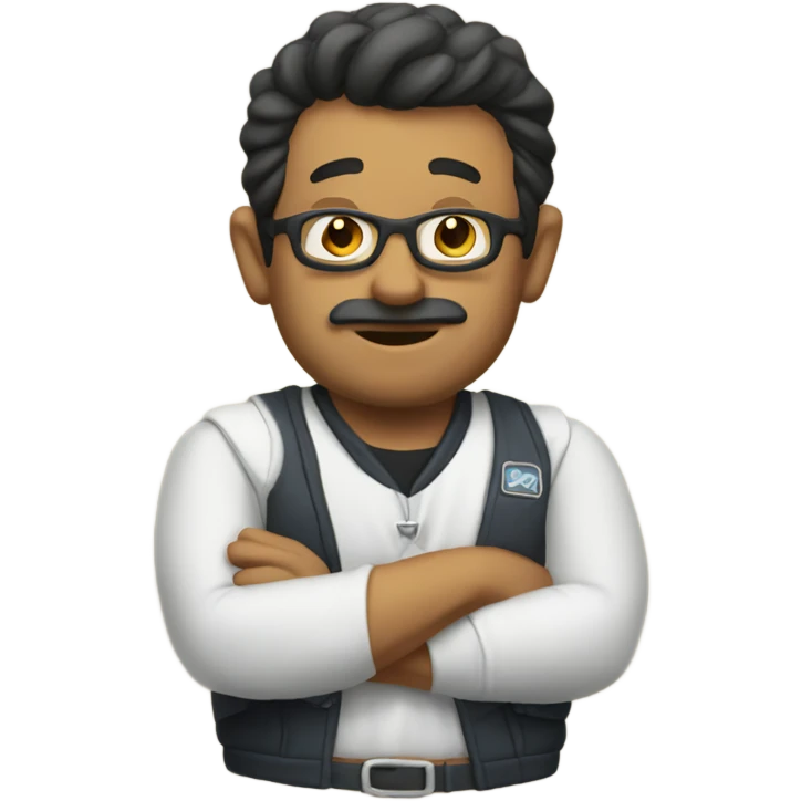 Drifters bar emoji